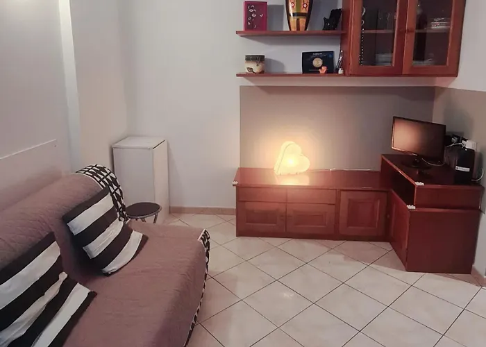 Casaretto Apartment Near Hospital Gaslini Genova