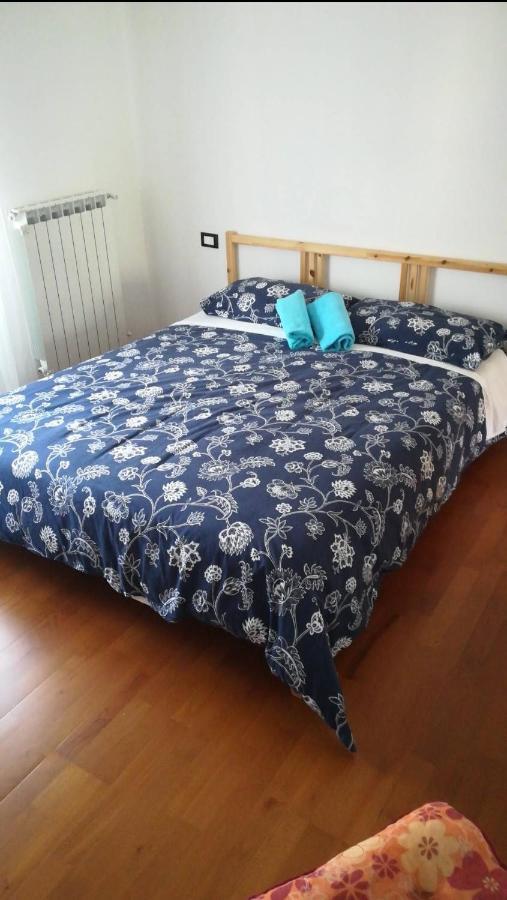 Casaretto Near Hospital Gaslini Appartement Genua