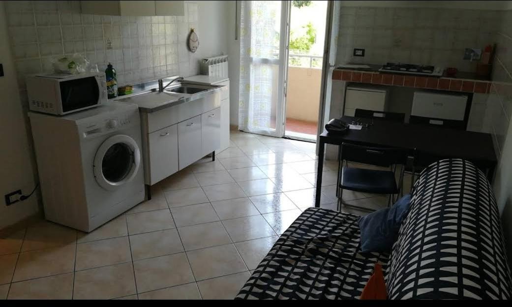 Apartment Casaretto Near Hospital Gaslini