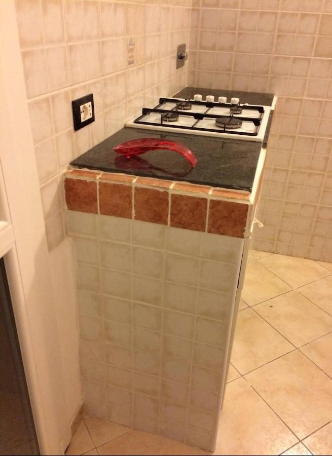 Apartment Casaretto Near Hospital Gaslini *