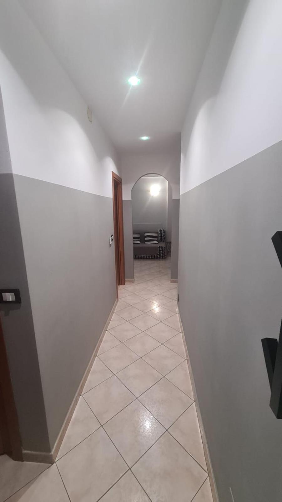 Casaretto Near Hospital Gaslini *