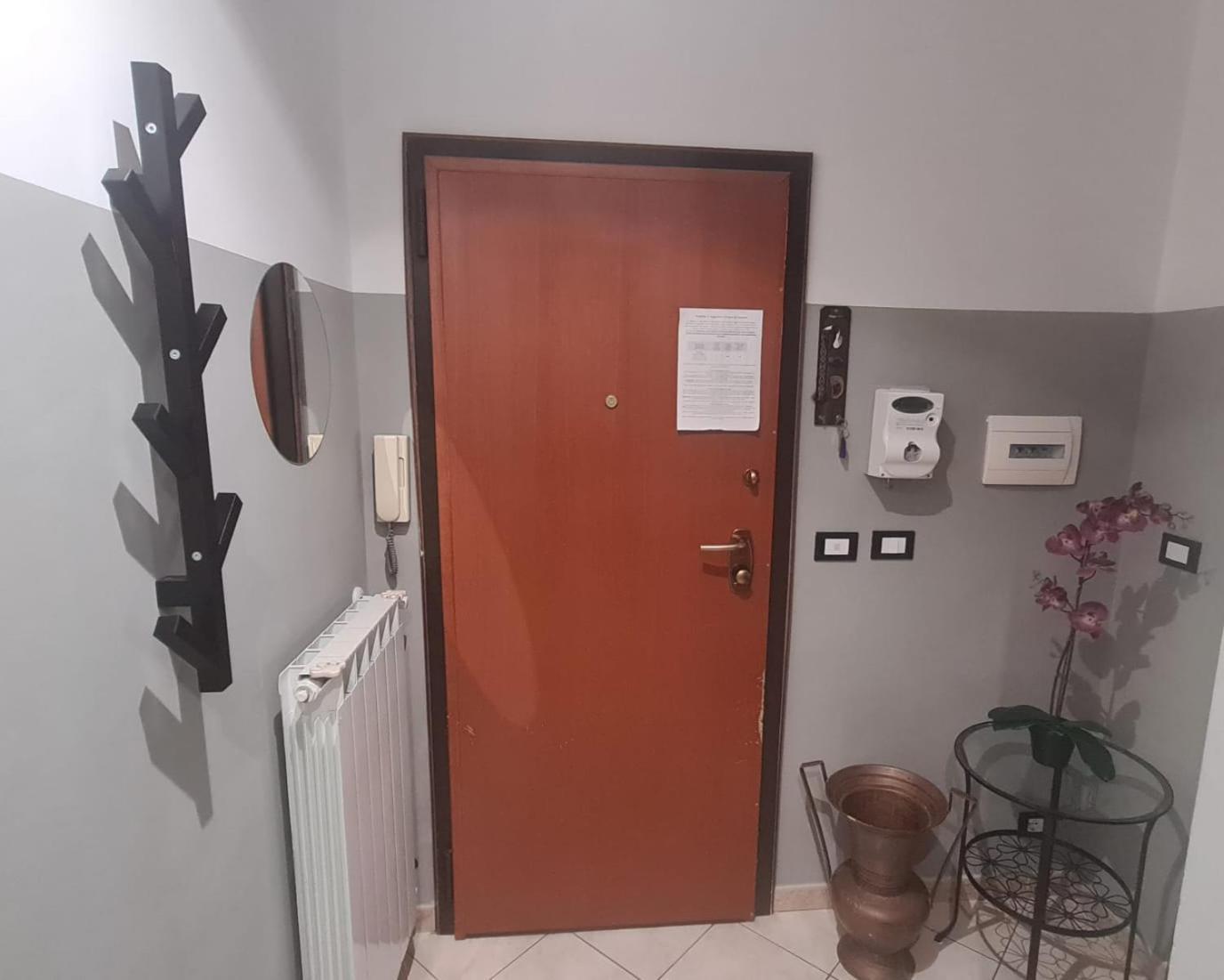 Casaretto Near Hospital Gaslini