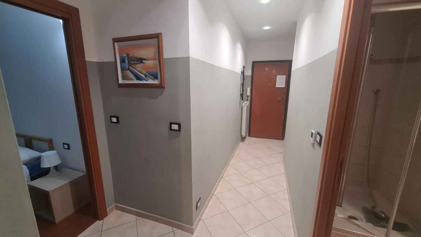 Apartment Casaretto Near Hospital Gaslini