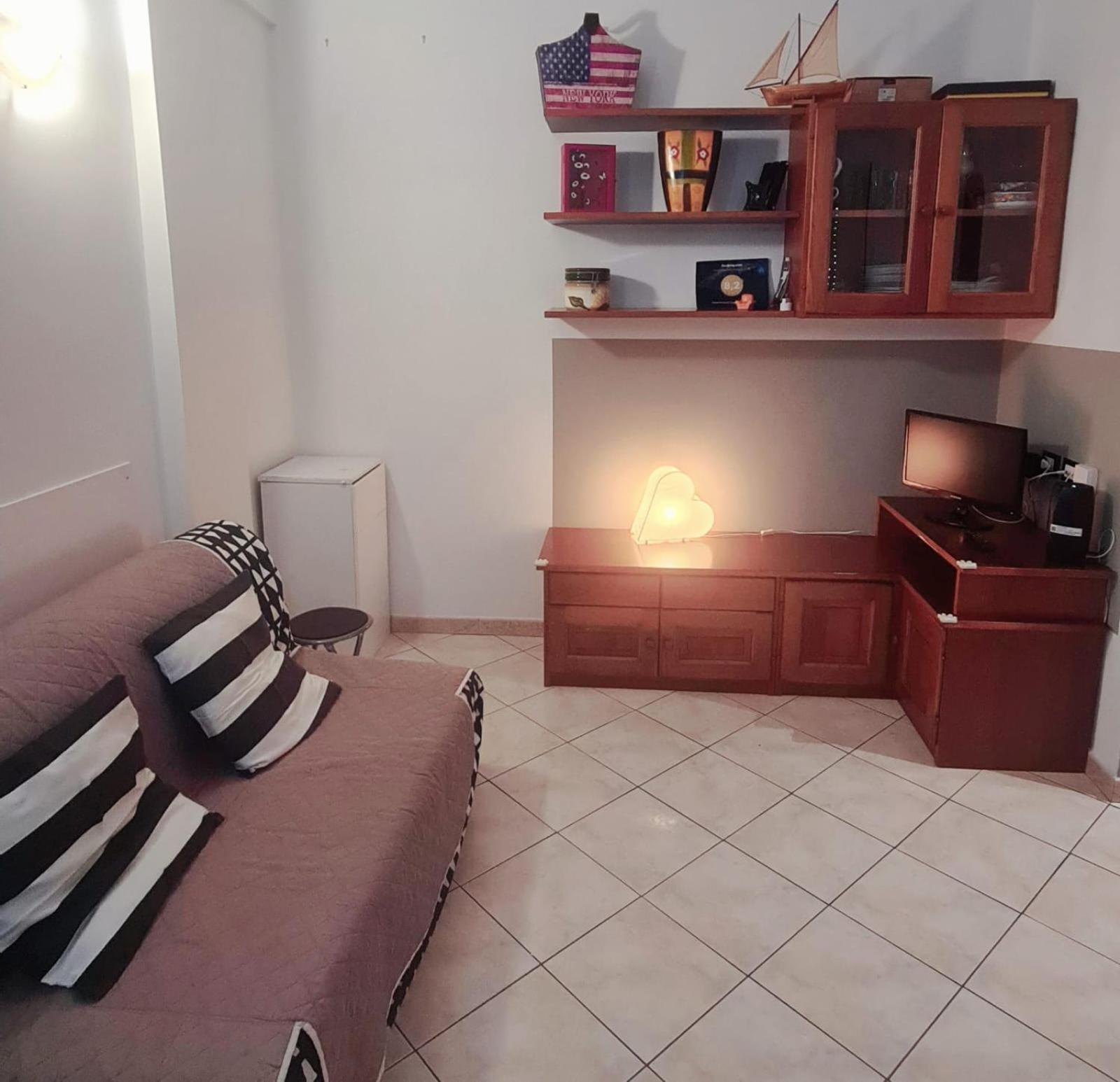 Apartment Casaretto Near Hospital Gaslini *