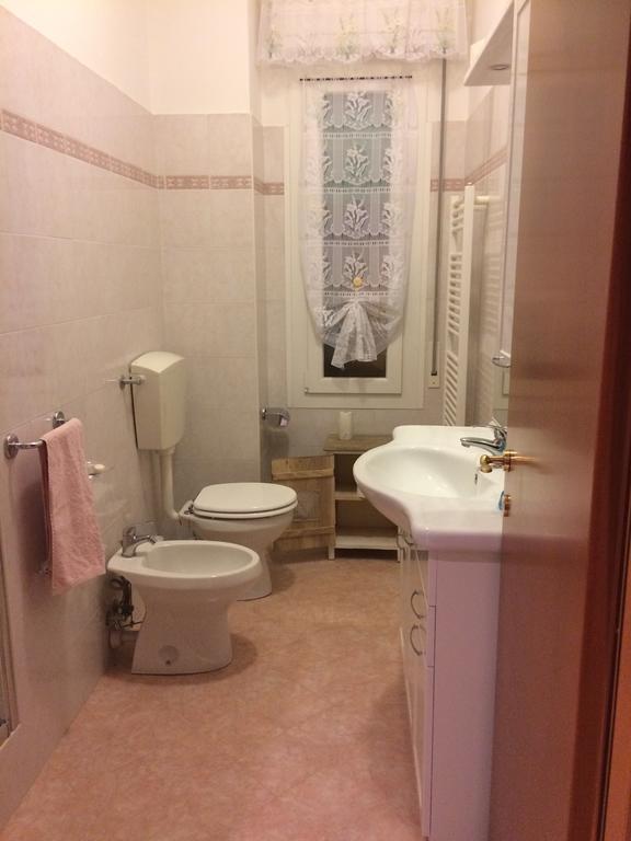 Apartment Casaretto Near Hospital Gaslini