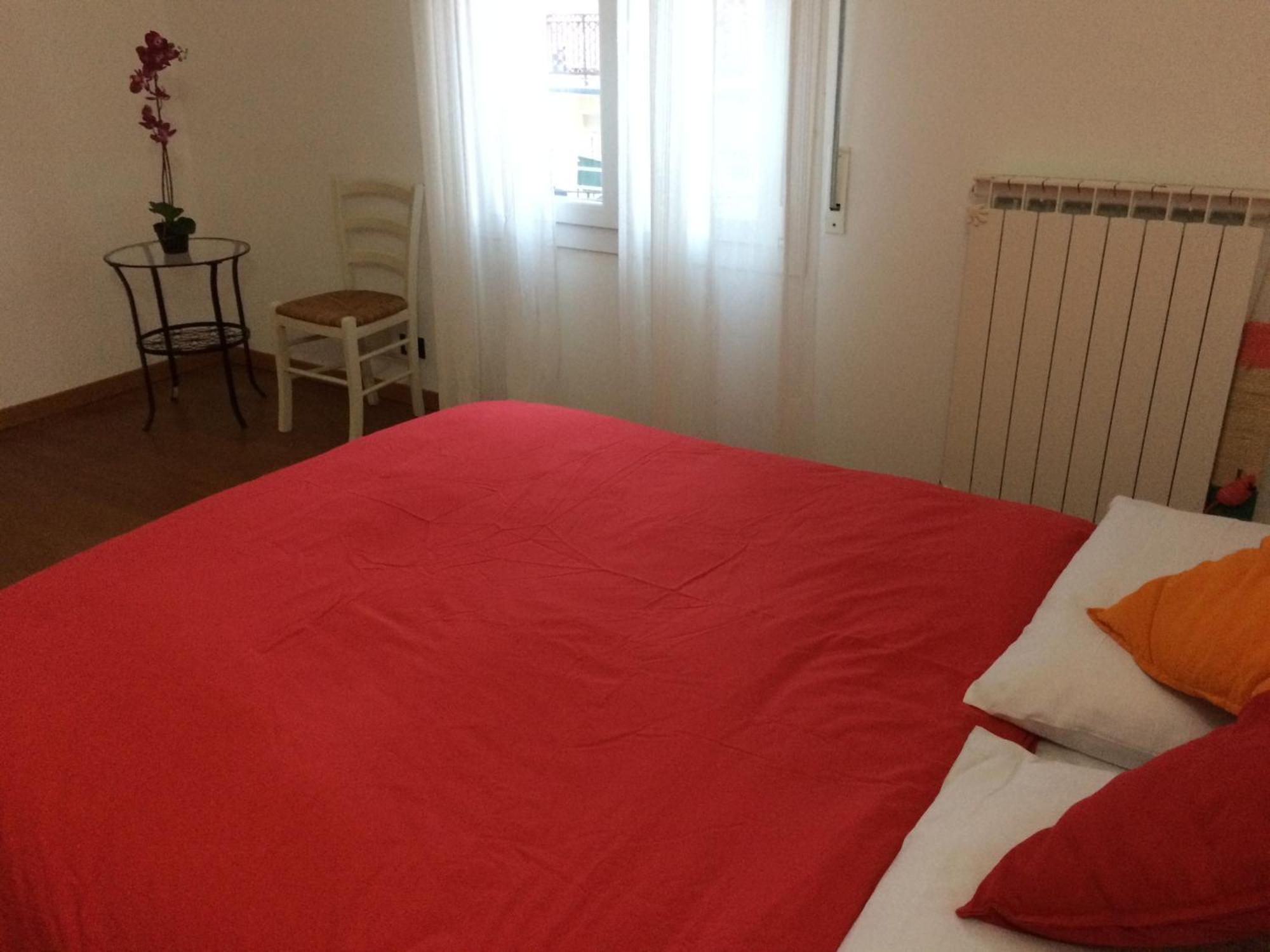 Apartment Casaretto Near Hospital Gaslini *