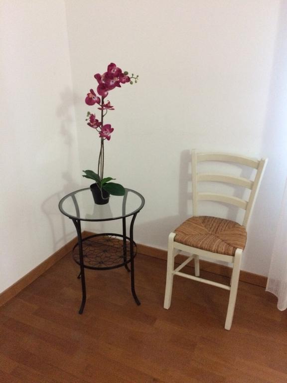 Casaretto Near Hospital Gaslini Genua