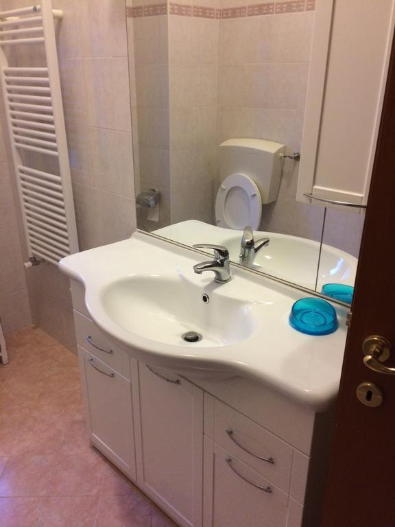 Apartment Casaretto Near Hospital Gaslini