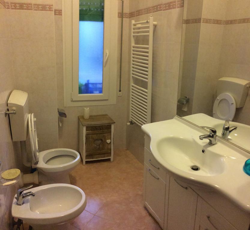 Apartment Casaretto Near Hospital Gaslini Genoa