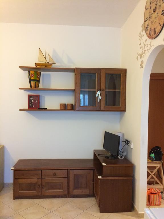 Casaretto Near Hospital Gaslini Appartement Genua