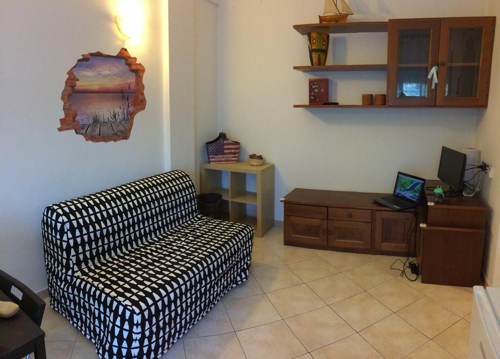Apartment Casaretto Near Hospital Gaslini Genoa