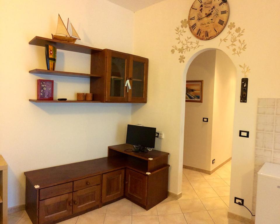 Apartment Casaretto Near Hospital Gaslini