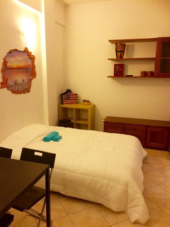 Casaretto Near Hospital Gaslini Appartement