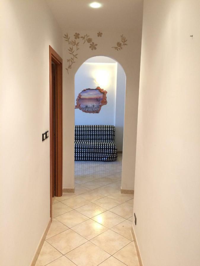 Casaretto Near Hospital Gaslini